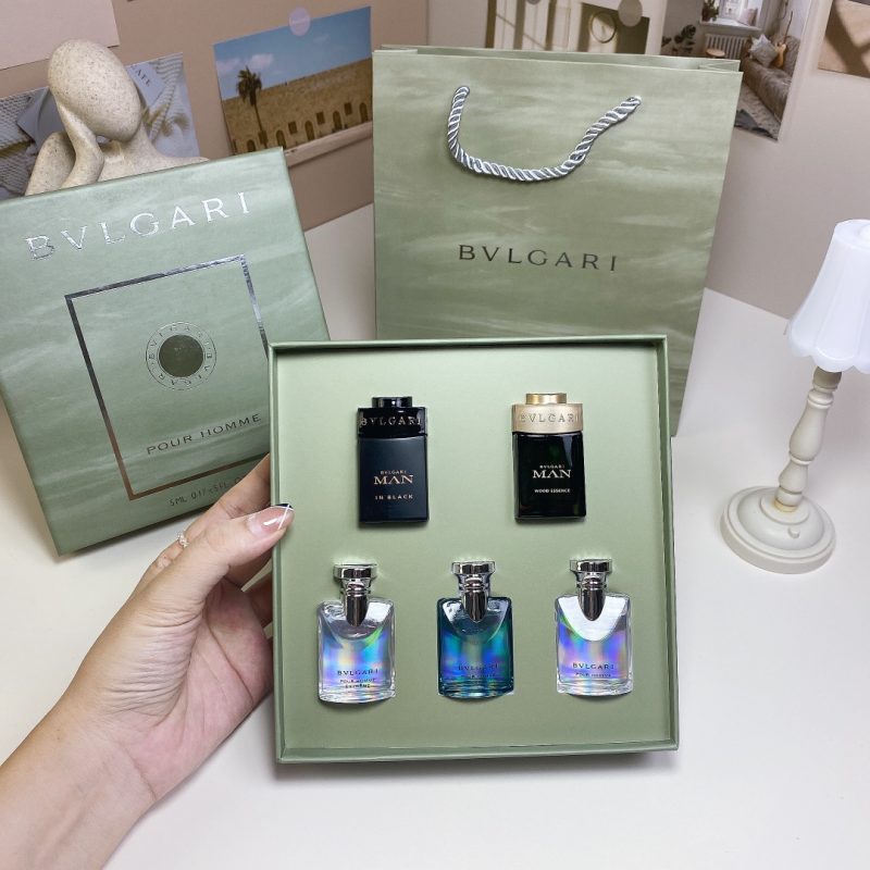 Bulgari Fragrance Dupe 0680 - Image 2