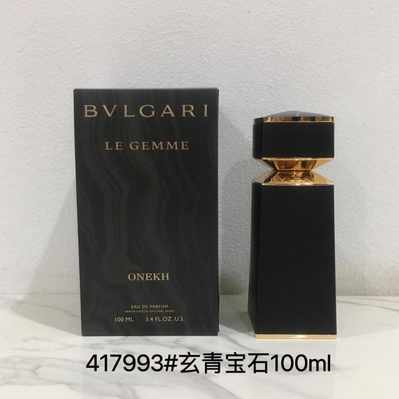 Bulgari Fragrance Dupe 0681 - Immagine 2