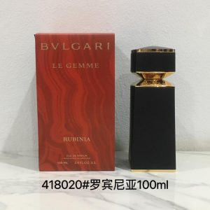 Bulgari Fragrance Dupe 0681