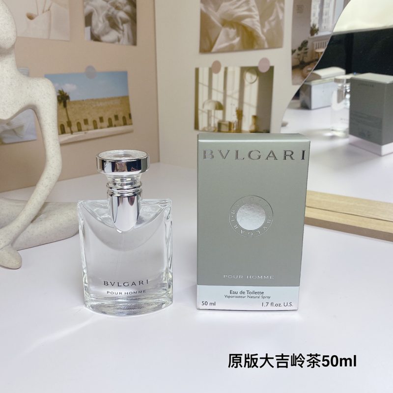 Bulgari Fragrance Dupe 0871