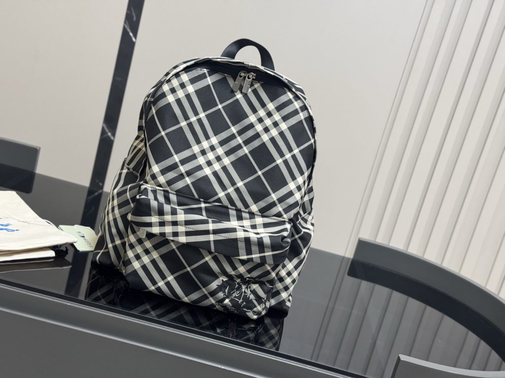 Burberry Bag Dupe 1099 - Immagine 2