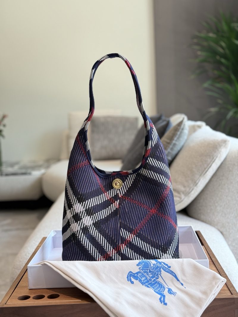 Burberry Bag Dupe 1109 - Image 2