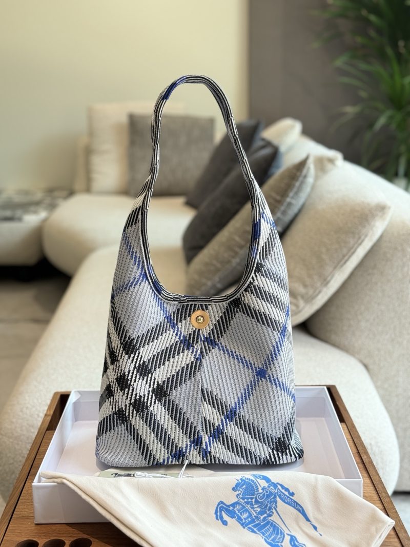 Burberry Bag Dupe 1109 - Image 4