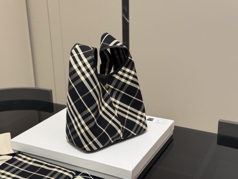 Burberry Bag Dupe 1236 - Image 2