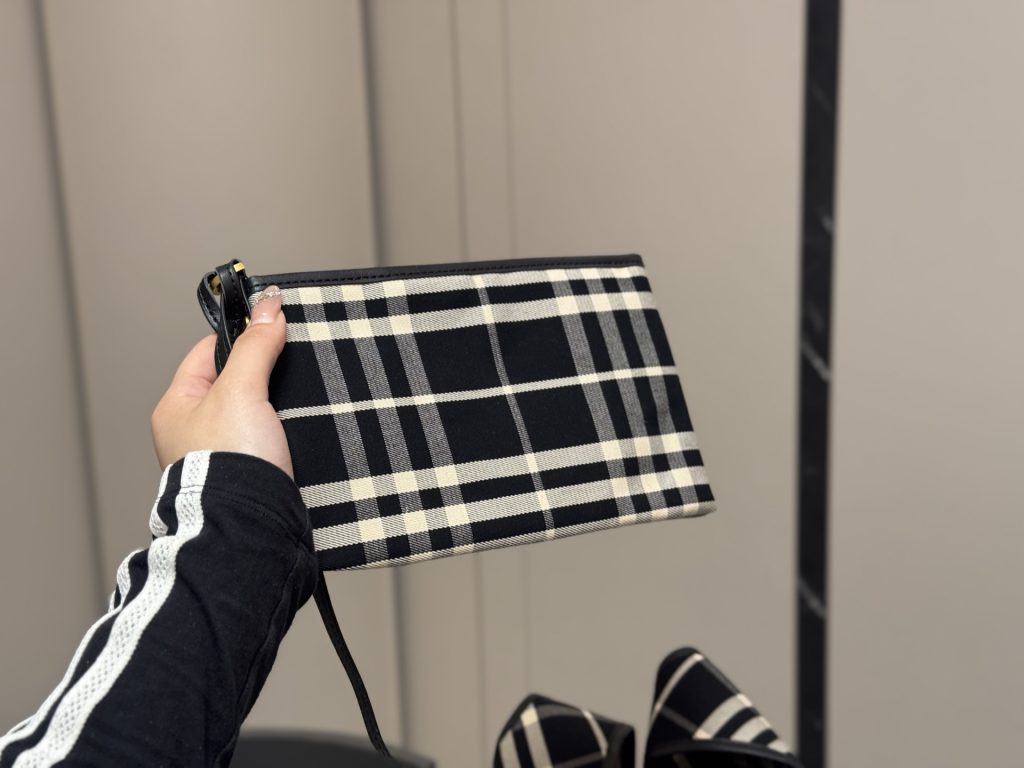 Burberry Bag Dupe 1236 - Imagen 3