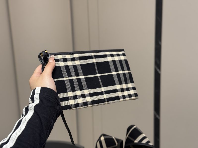 Burberry Bag Dupe 1236 - Image 3