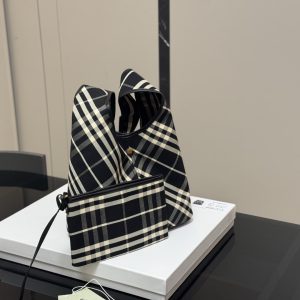 Torba Burberry Dupe 1236