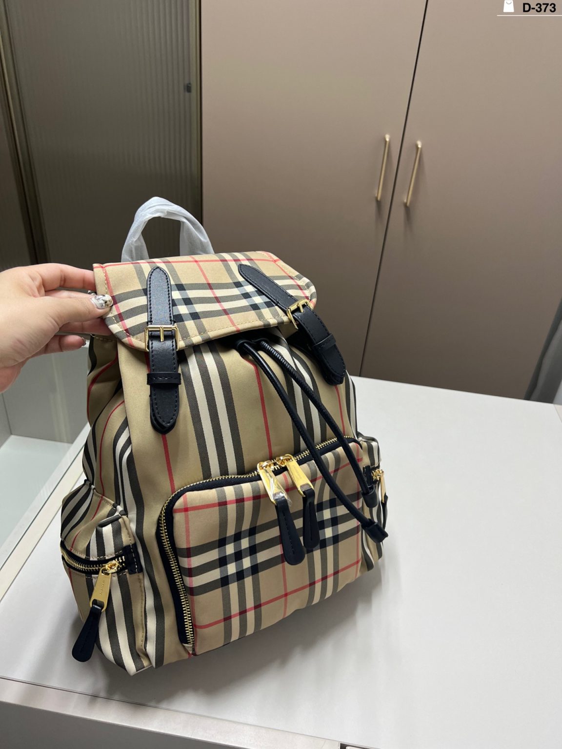 Burberry Bag Dupe 1353