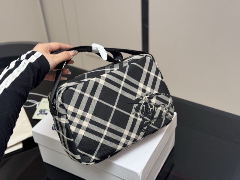 Burberry Bag Dupe 1406 - Image 2