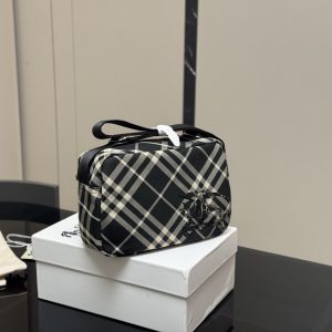 Torba Burberry Dupe 1406