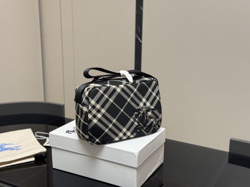 Burberry Bag Dupe 1406