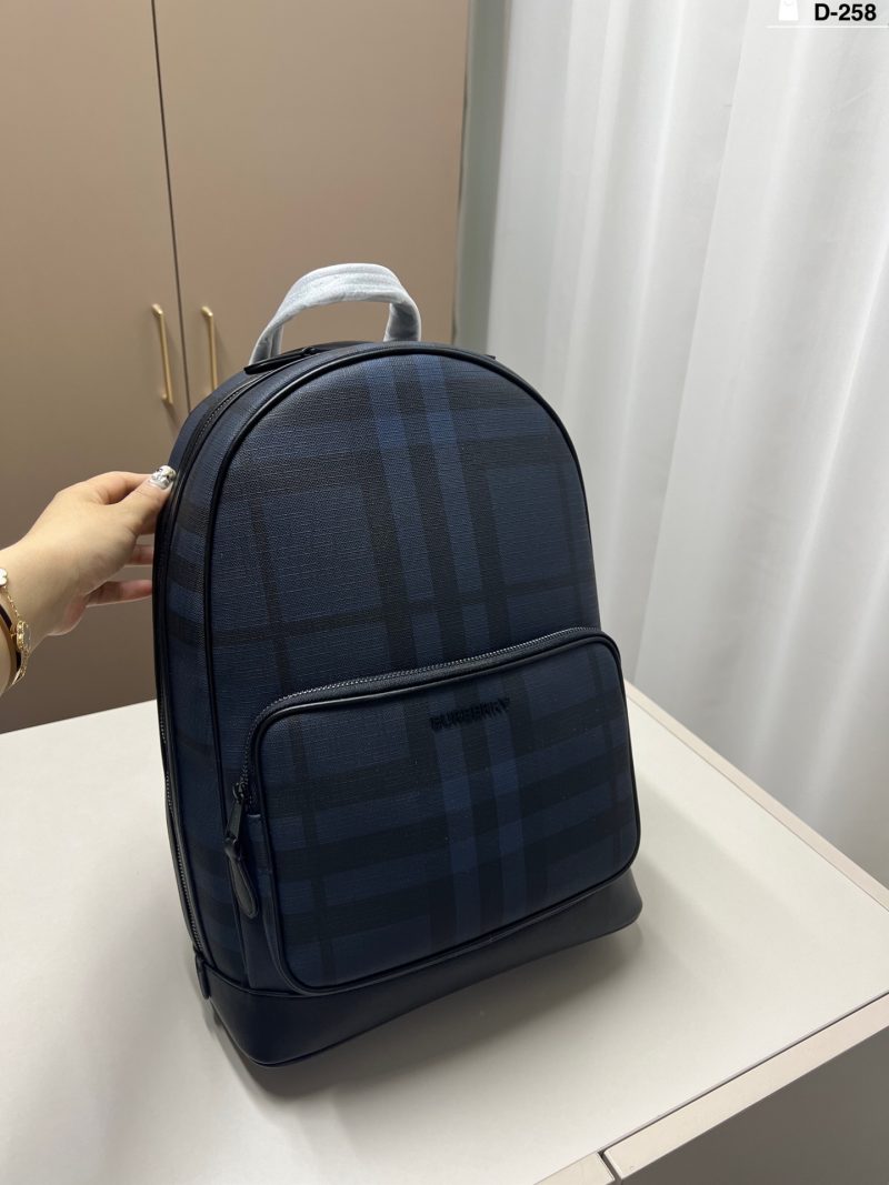Burberry Bag Dupe 1430 - Image 2