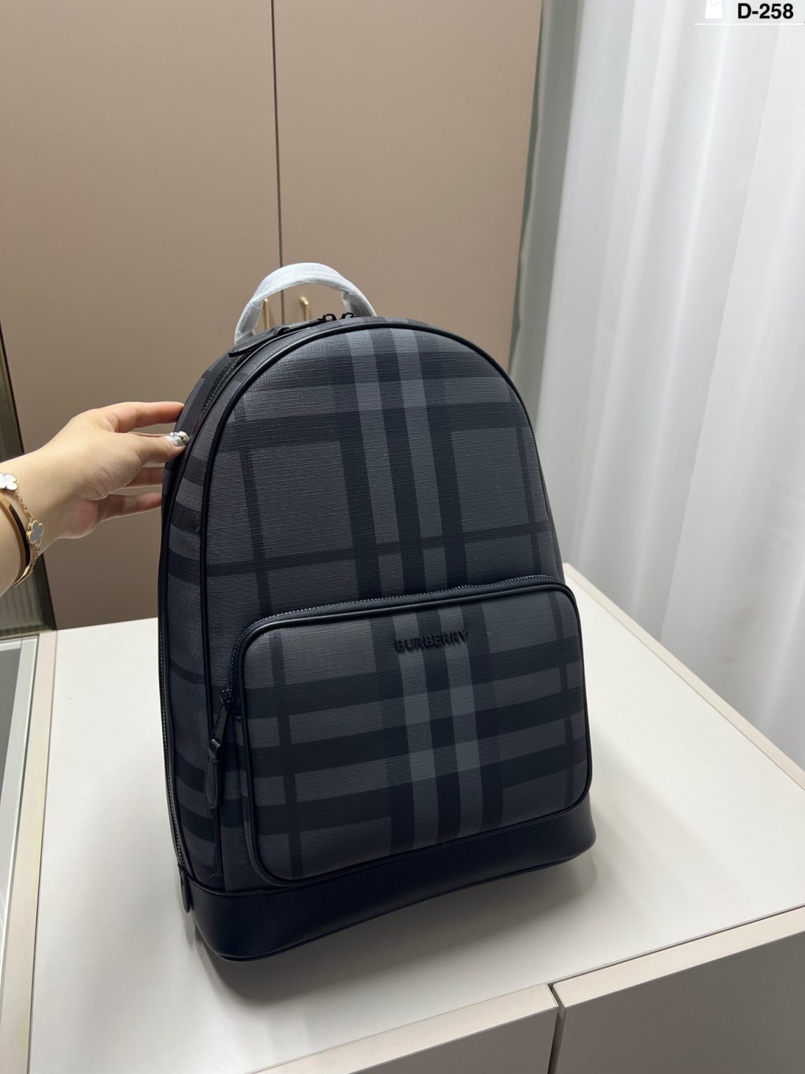 Burberry Bag Dupe 1430