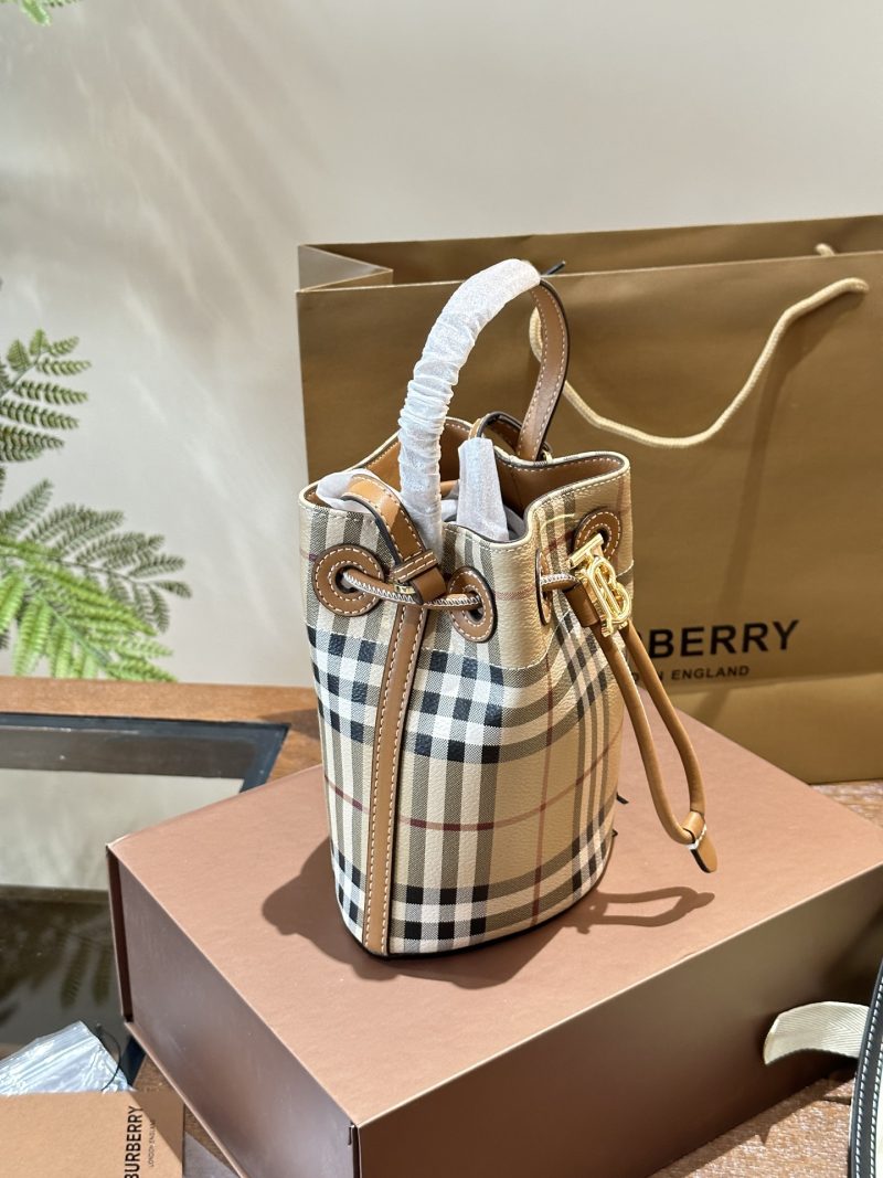 Burberry Bag Dupe 1791 - Image 4