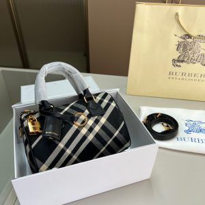 Burberry Bag Dupe 1866