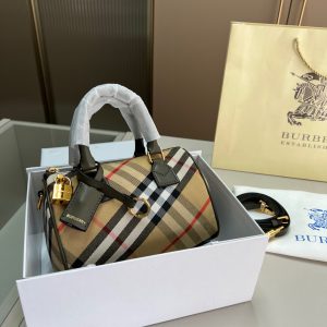Burberry Bag Dupe 1867