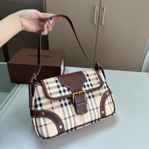 Burberry Bag Dupe 2046