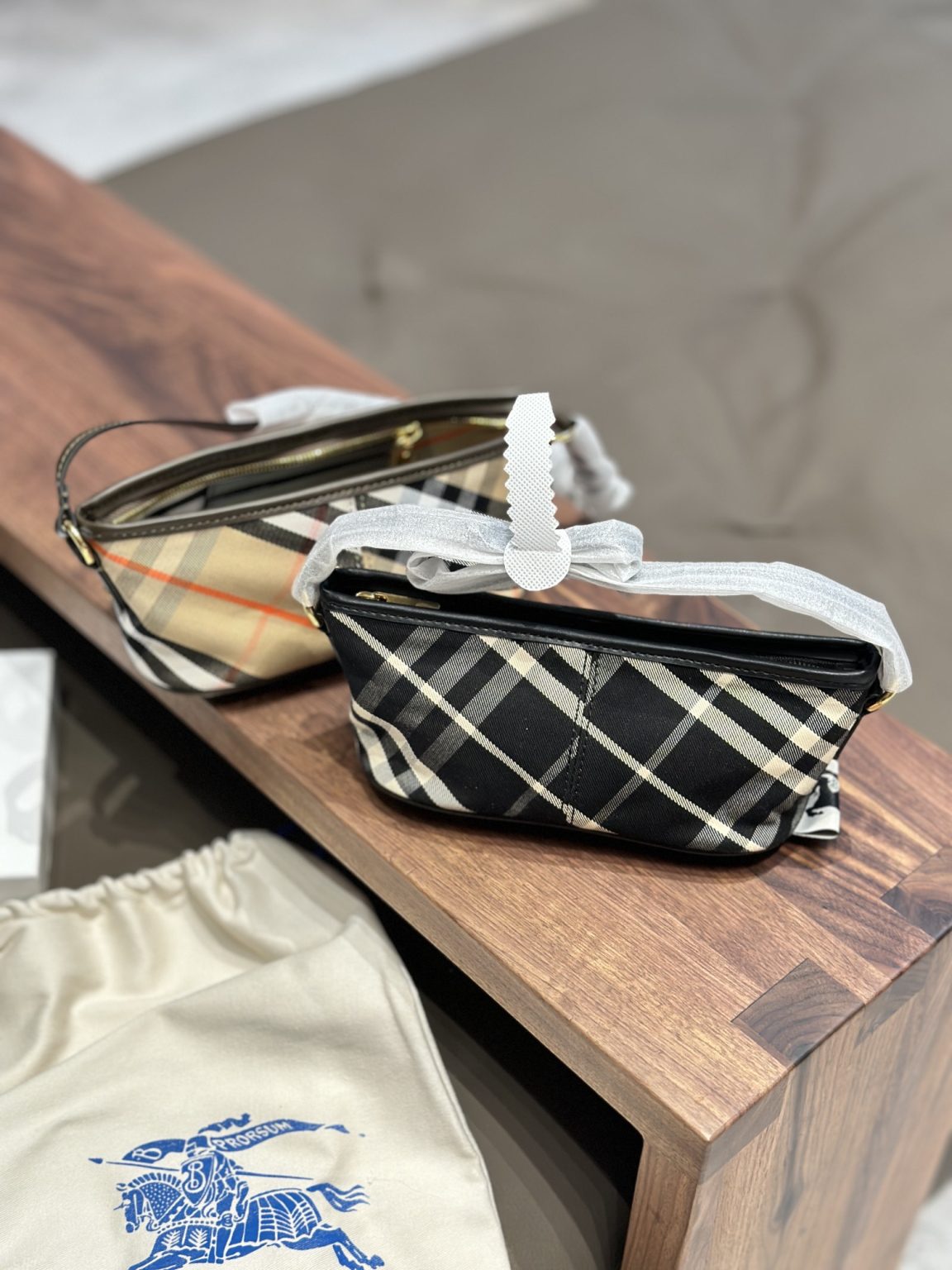 Burberry Bag Dupe 2230