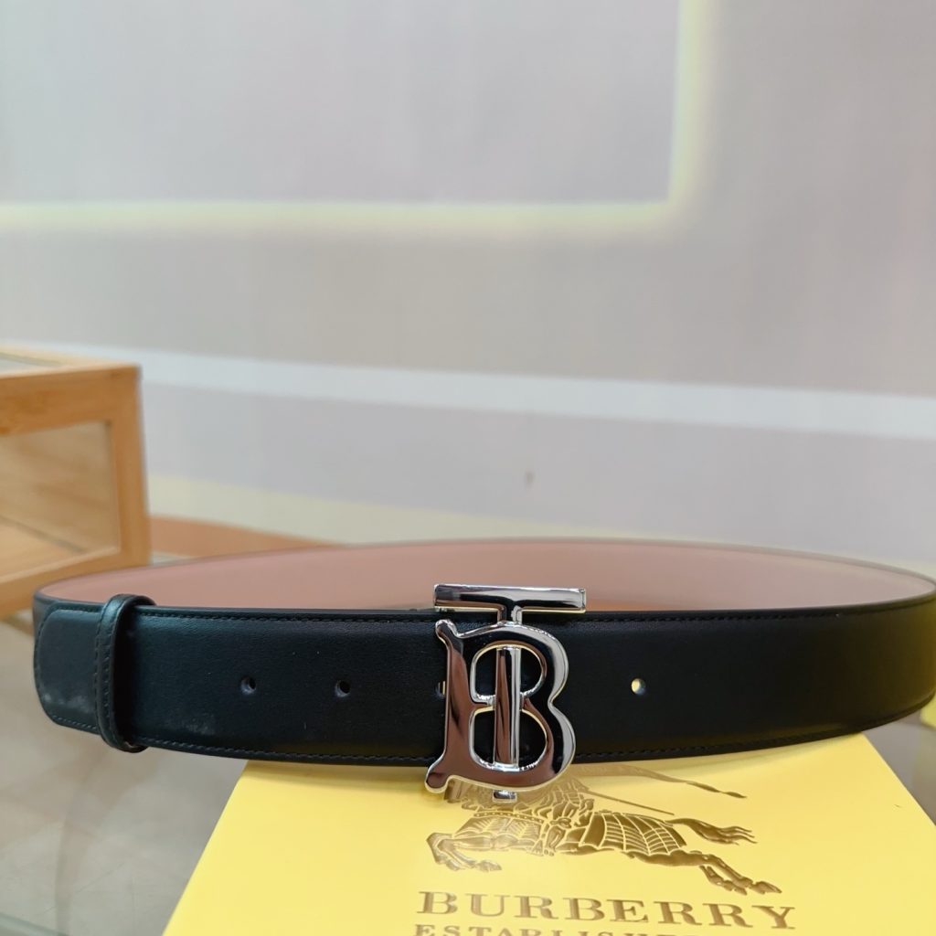 Burberry Bag Dupe 2239 - Imagen 4