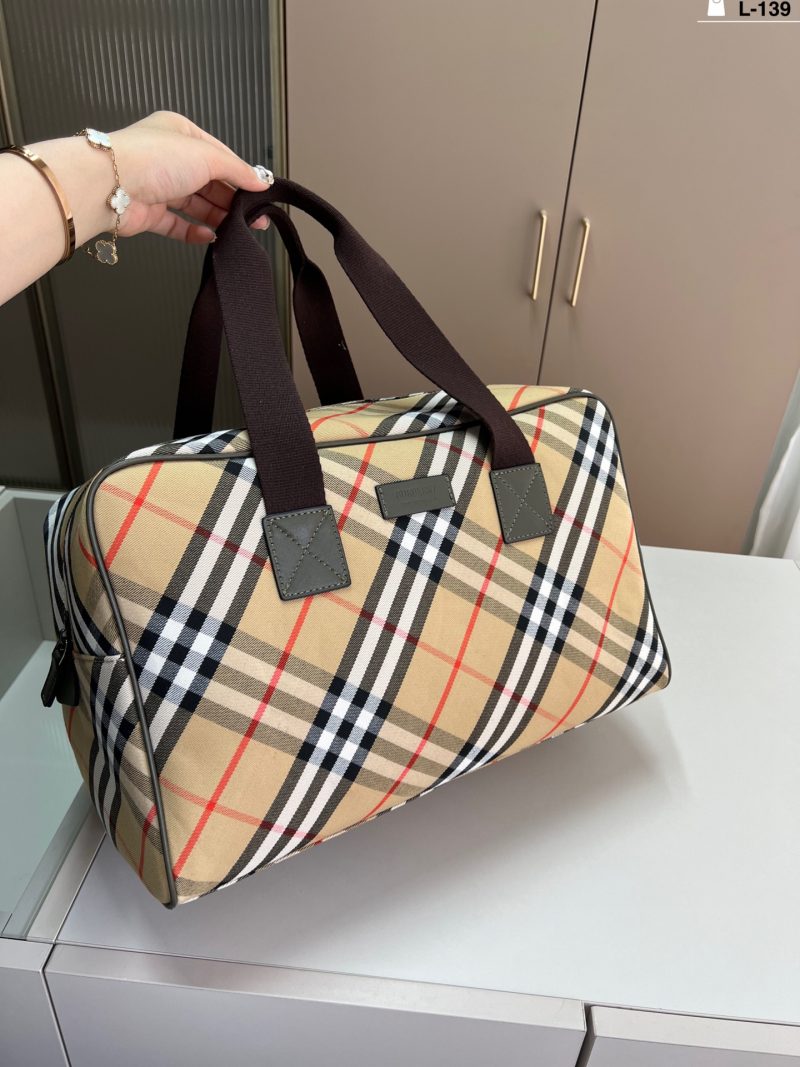 Burberry Bag Dupe 2298