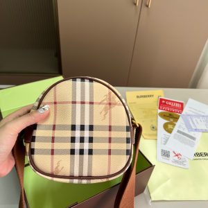 Burberry Bag Dupe 2303