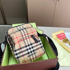 Burberry Bag Dupe 2304