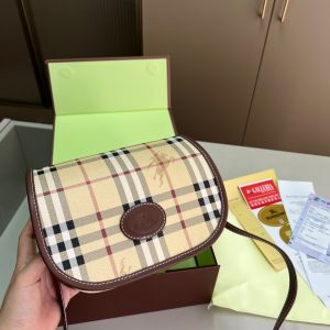 Burberry Bag Dupe 2305