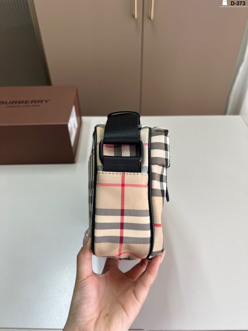 Burberry Bag Dupe 2306 - Image 2