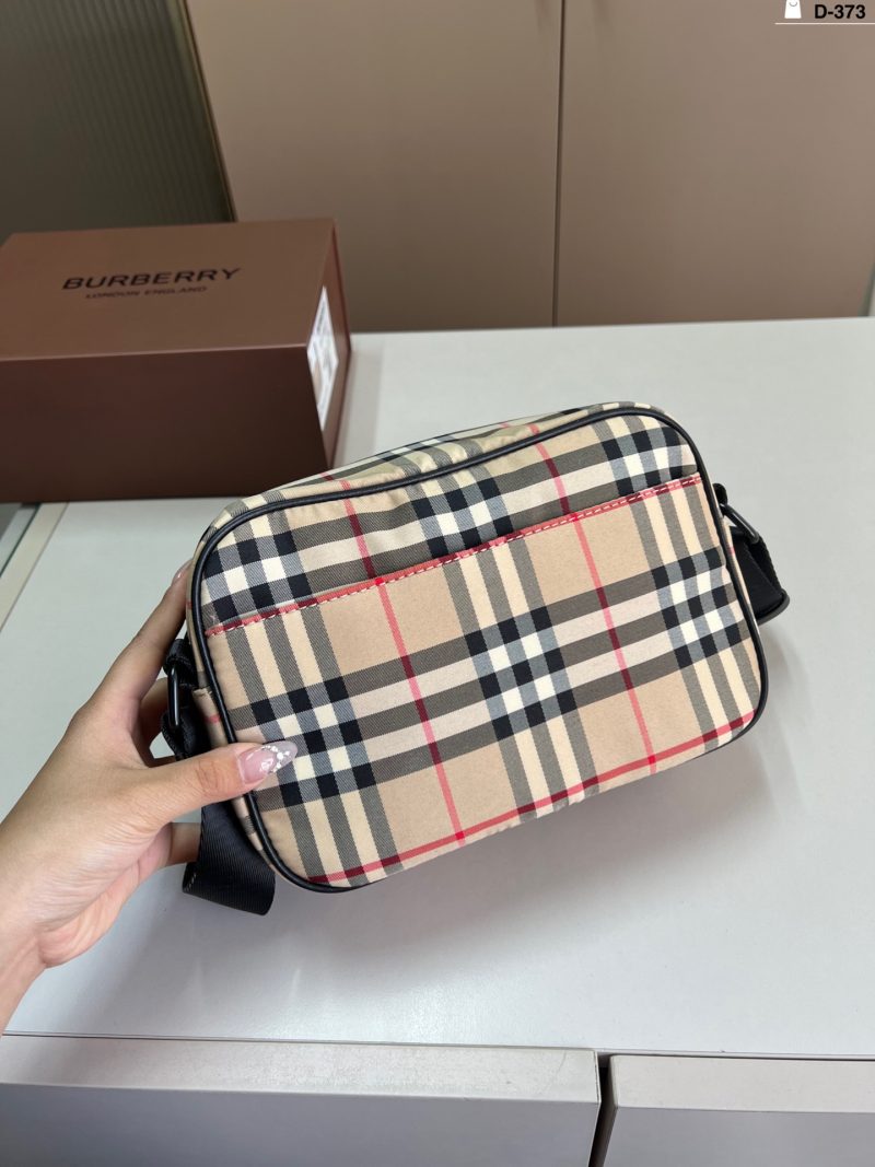 Burberry Bag Dupe 2306 - Image 4