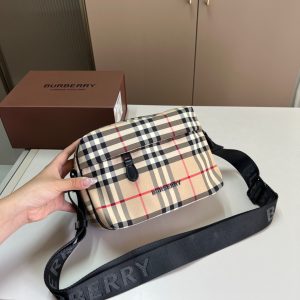 Burberry Bag Dupe 2306