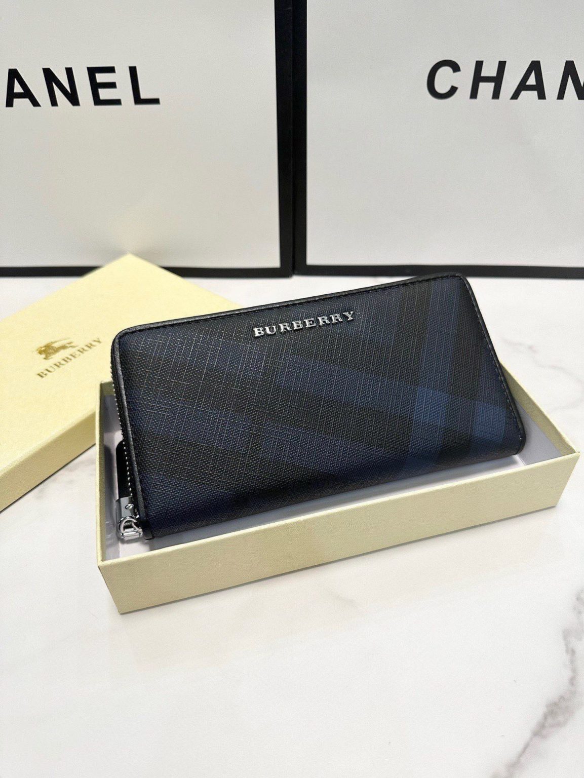 Torba Burberry Dupe 2452