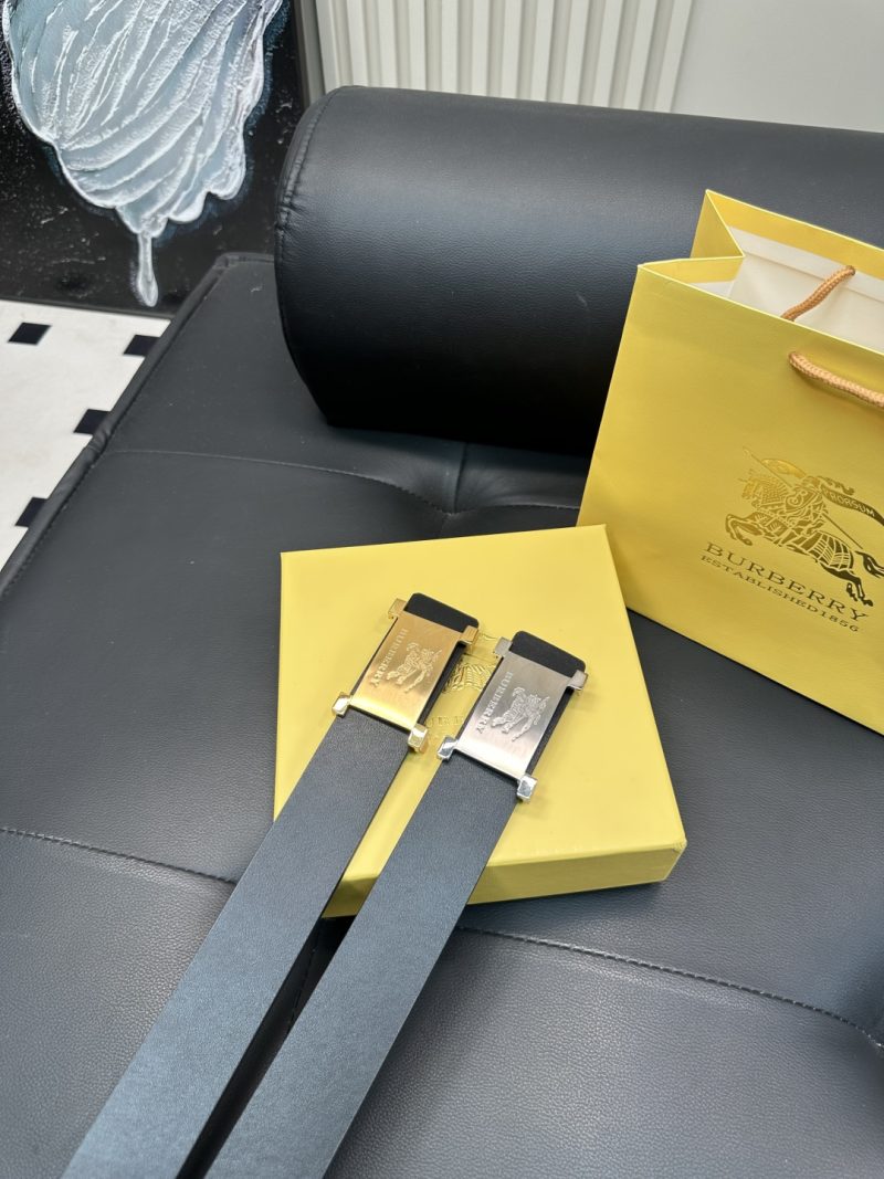Burberry Bag Dupe 2522 - Image 2