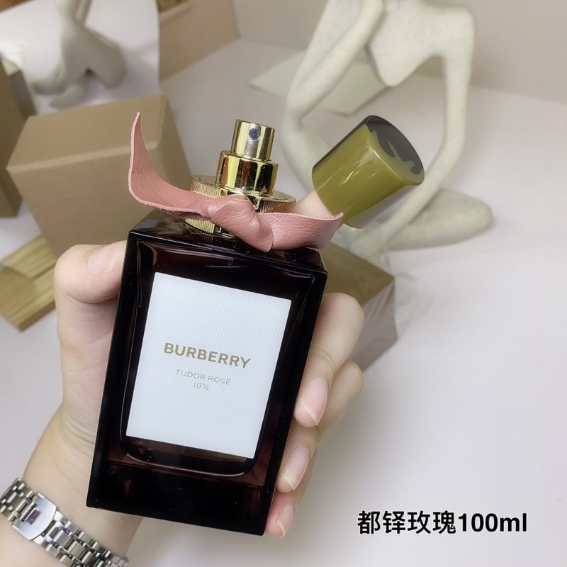 Burberry  Fragrance Dupe 0493 - Obraz 4