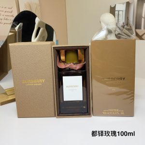 Burberry Fragrance Dupe 0493
