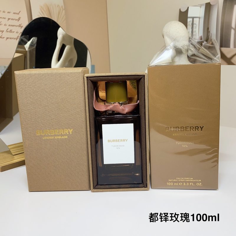 Burberry Fragrance Dupe 0493
