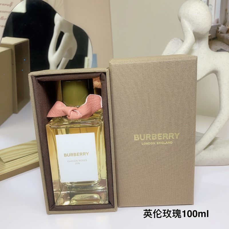 Burberry  Fragrance Dupe 0496 - Imagen 2