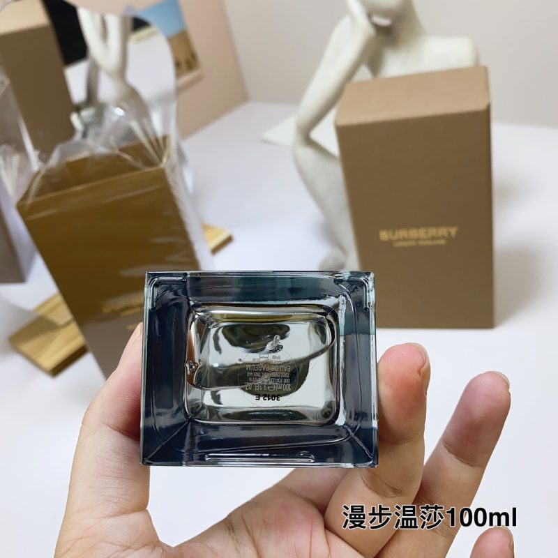 Burberry  Fragrance Dupe 0498 - Image 3