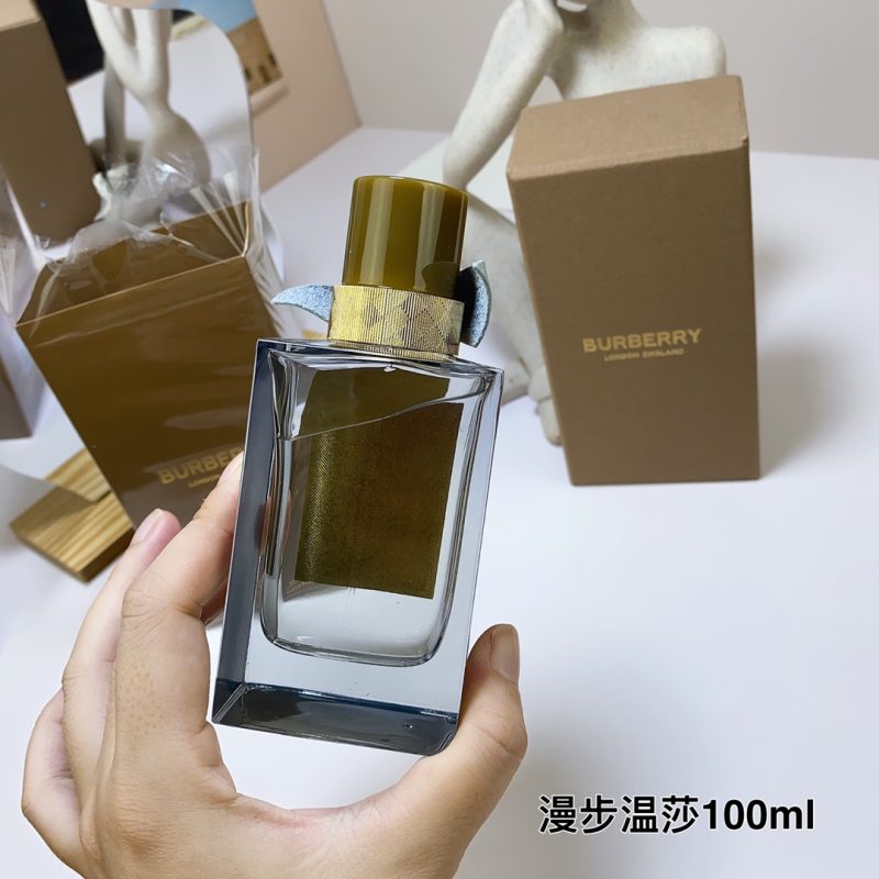 Burberry  Fragrance Dupe 0498 - Image 4