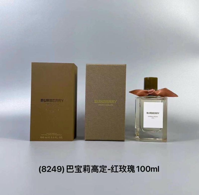 Burberry  Fragrance Dupe 0504 - Bild 2