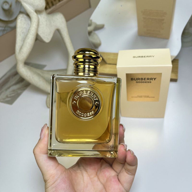 Burberry  Fragrance Dupe 0511 - Obraz 2