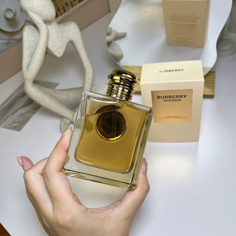 Burberry  Fragrance Dupe 0511 - Obraz 3