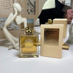 Burberry Fragrance Dupe 0511