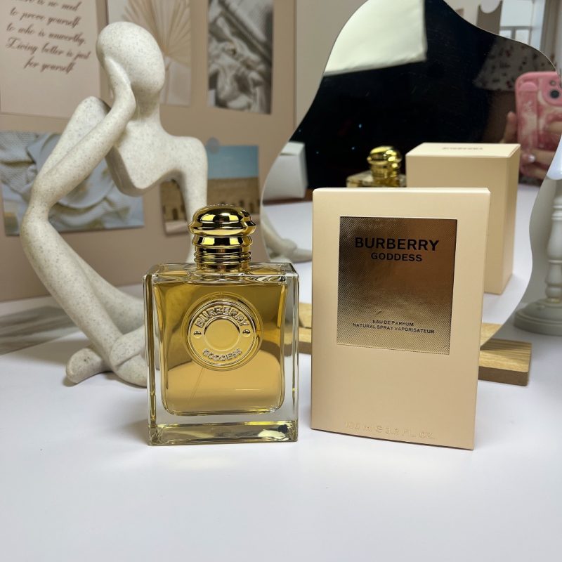 Burberry Fragrance Dupe 0511