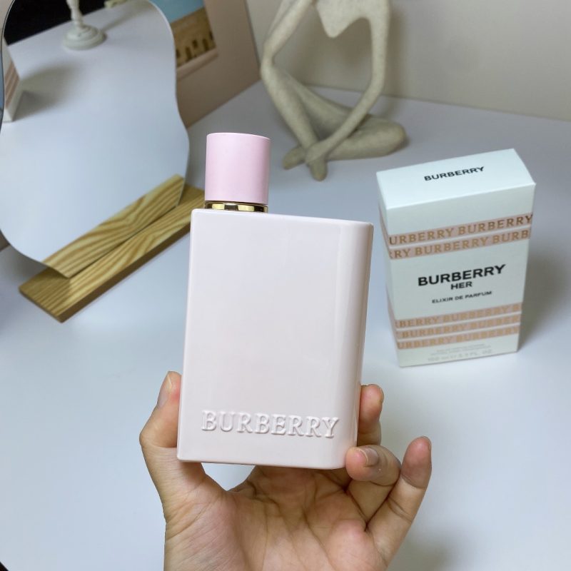 Burberry  Fragrance Dupe 0516 - Immagine 2