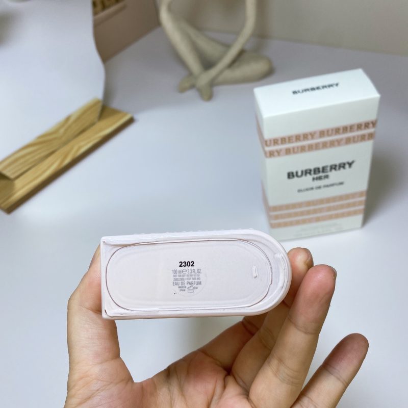 Burberry  Fragrance Dupe 0516 - Immagine 3