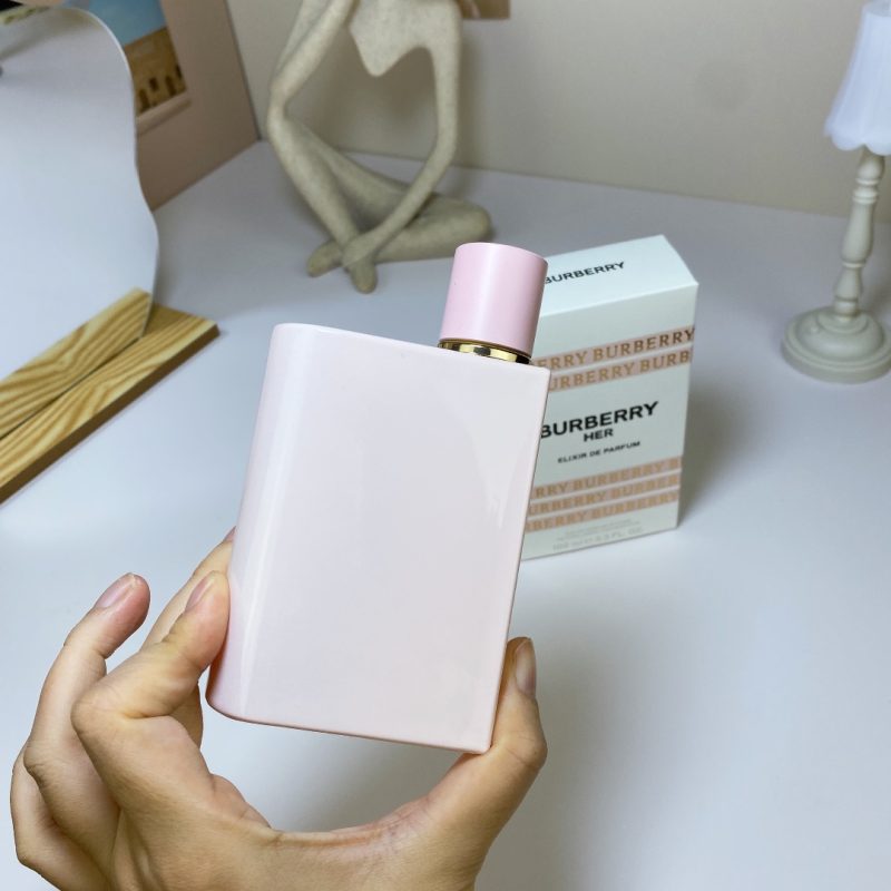 Burberry  Fragrance Dupe 0516 - Immagine 4