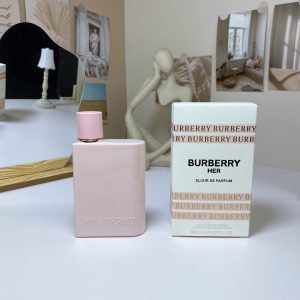 Burberry Fragrance Dupe 0516