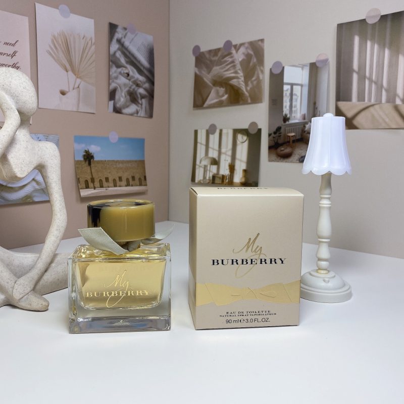 Burberry  Fragrance Dupe 0533 - Immagine 2