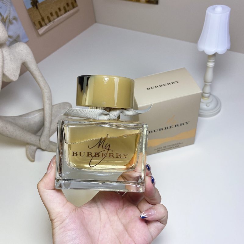 Burberry  Fragrance Dupe 0533 - Immagine 3