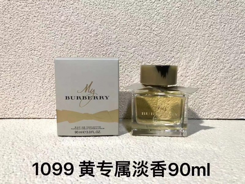 Burberry Fragranza Dupe 0533
